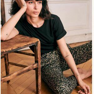 Sezane Clara Trousers Size 38/6